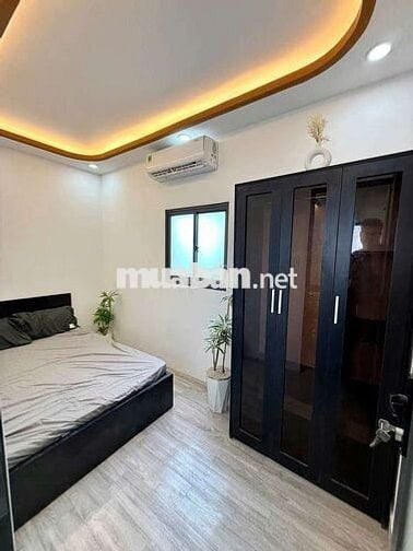 CHO THUÊ CHDV HỆ THỐNG 2 PHÒNG NGỦ