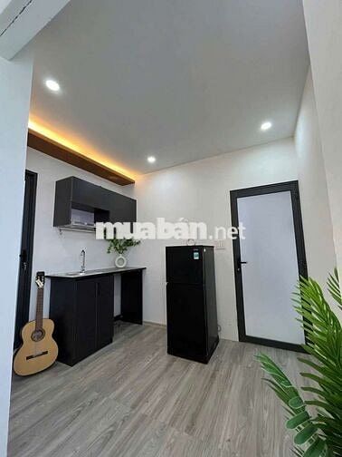 CHO THUÊ CHDV HỆ THỐNG 2 PHÒNG NGỦ