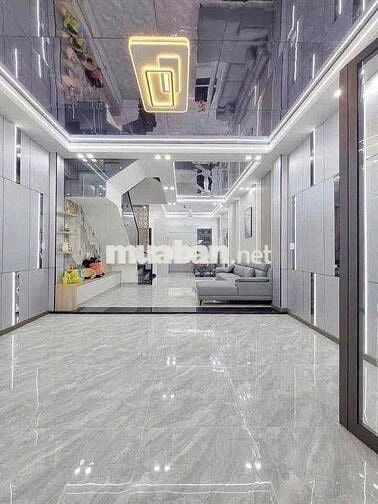 Bán nhà 80m2 ngay Visip3 TP Tân Uyên Bình Dương