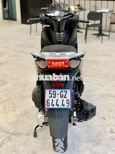SH 125i 2019 đen bóng – chính chủ BSTP, xe zin đẹp