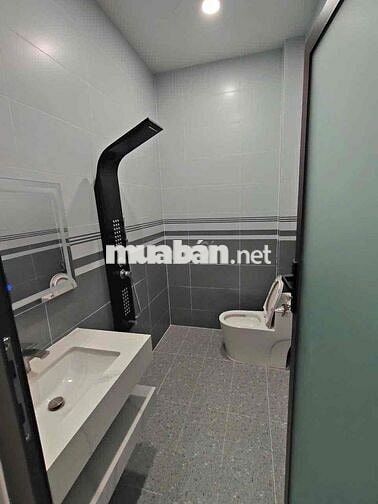 Bán nhà 80m2 ngay Visip3 TP Tân Uyên Bình Dương