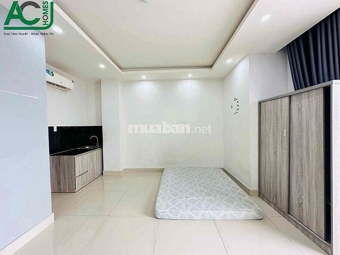 🔥PENHOUSE - BAN CÔNG - NGAY AEON TÂN PHÚ🔥