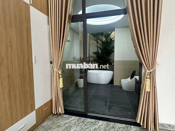 Cần bán nhà  mới 💯 đây đu Nội thất cao cấp