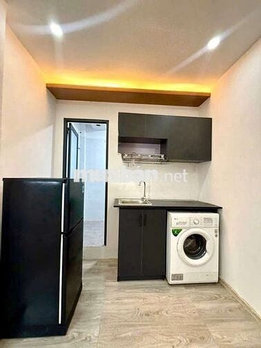 CHO THUÊ CHDV HỆ THỐNG 2 PHÒNG NGỦ