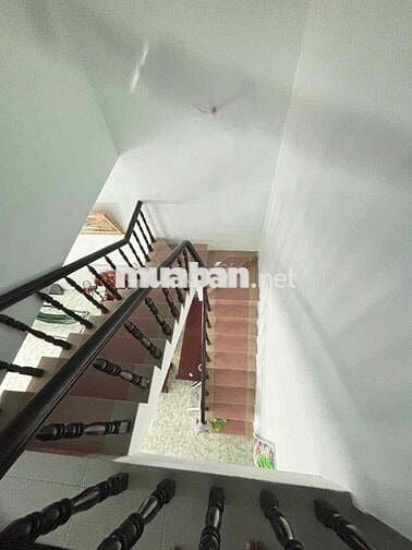 Cho Thuê Nhà Trệt Lầu KDC Thiên Lộc Giá Rẻ Có Sẳn Nội Thất