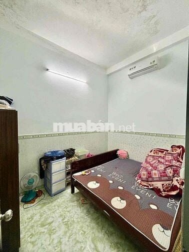 Cho Thuê Nhà Trệt Lầu KDC Thiên Lộc Giá Rẻ Có Sẳn Nội Thất