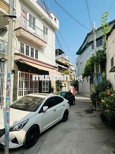 BÁN NHÀ TRUNG TÂM BIÊN HOÀ SỔ RIÊNG HÔ TRƠ VAY NGÂN HÀNG