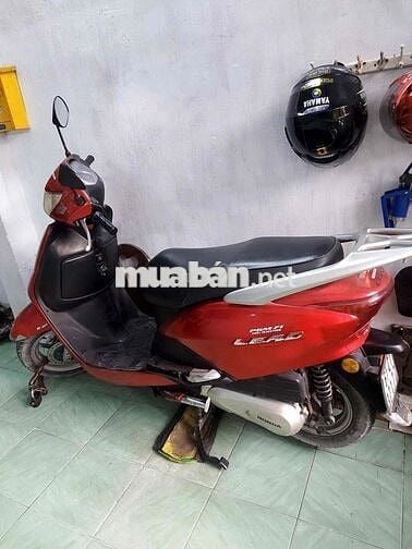 LEAD NHẬP ĐÀI LOAN