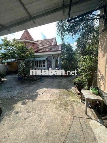 Đất Mặt Tiền Đường Hưng Định 31, P Hưng Định, Tp Thuận An.