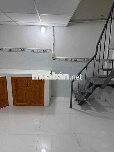 Nhà đẹp 5*12m 3PN 3/ ngắn Đường Thới Hoà Vĩnh Lộc A