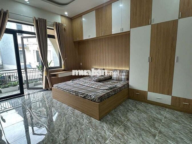 Cần bán nhà  mới 💯 đây đu Nội thất cao cấp