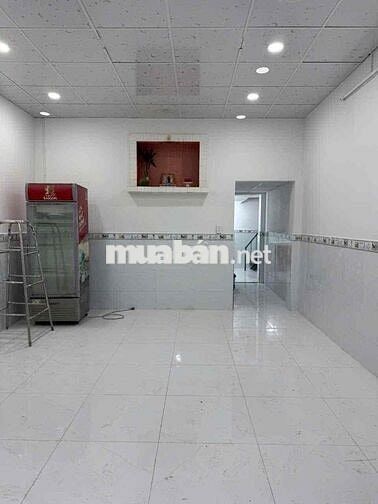 Nhà đẹp 5*12m 3PN 3/ ngắn Đường Thới Hoà Vĩnh Lộc A