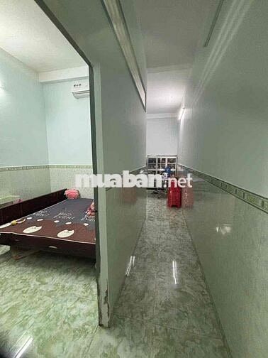 Cho Thuê Nhà Trệt Lầu KDC Thiên Lộc Giá Rẻ Có Sẳn Nội Thất