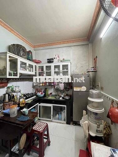 Bán nhà hẻm nhựa ô tô đỗ cửa trung tâm quận Tân Phú, dts 71,4