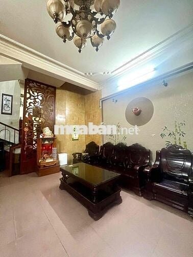 Cần bán căn nhà 2 tầng đường 5m5 trần văn giáp( hoà cường bắc)