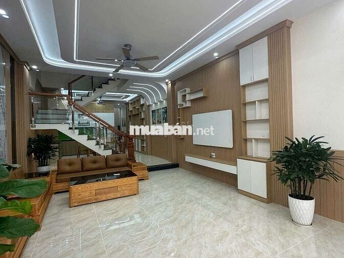 Cần bán nhà  mới 💯 đây đu Nội thất cao cấp