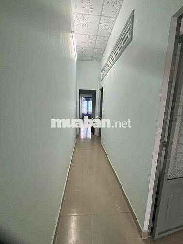 Cho Thuê Nhà Trệt Lầu KDC Thiên Lộc Giá Rẻ Có Sẳn Nội Thất