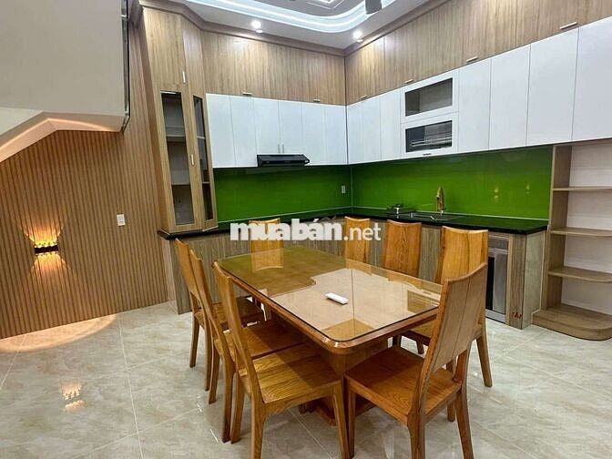 Cần bán nhà  mới 💯 đây đu Nội thất cao cấp