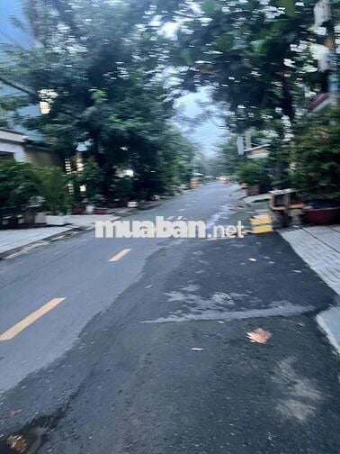 Chủ cần bán Bán đất đường số 22. Bhh. giá 9,25 tỷ DT : 5 x 20m ( 100m