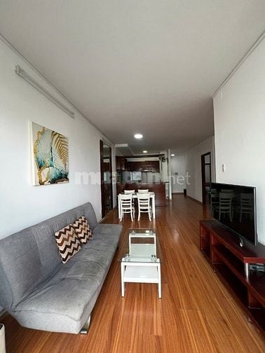 Cho thuê căn hộ Orient Aparment - 331 Bến Vân Đồn. P1. Q4 - Diện tích 