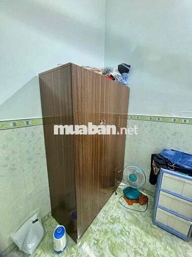 Cho Thuê Nhà Trệt Lầu KDC Thiên Lộc Giá Rẻ Có Sẳn Nội Thất