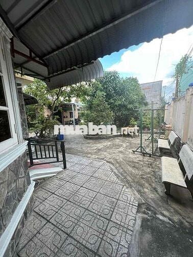 Đất Mặt Tiền Đường Hưng Định 31, P Hưng Định, Tp Thuận An.