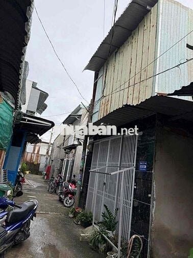 Nhà đẹp 5*12m 3PN 3/ ngắn Đường Thới Hoà Vĩnh Lộc A