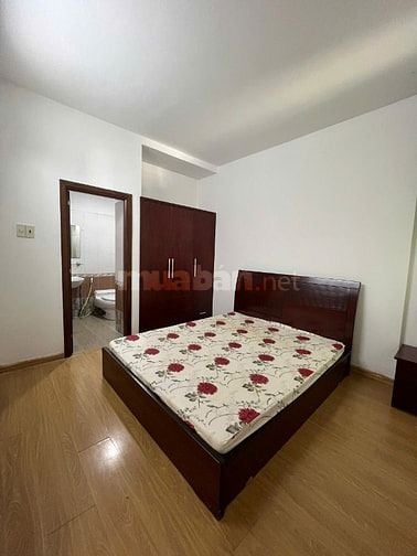 Cho thuê căn hộ Orient Aparment - 331 Bến Vân Đồn. P1. Q4 - Diện tích 