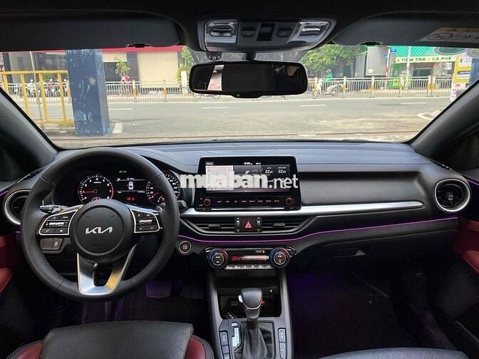 Kia K3 2.0 Premium  xe gia đình