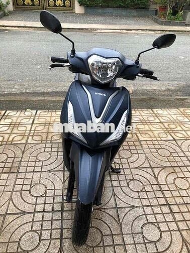 Thằng cháu lớn rồi nên cần thanh lý xe