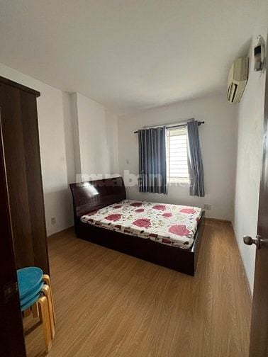 Cho thuê căn hộ Orient Aparment - 331 Bến Vân Đồn. P1. Q4 - Diện tích 