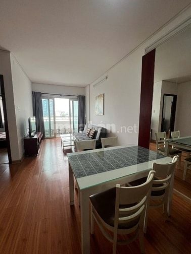 Cho thuê căn hộ Orient Aparment - 331 Bến Vân Đồn. P1. Q4 - Diện tích 