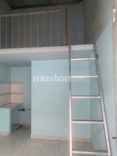 Chính chủ bán nhà trọ thổ cư 100% hẻm xe hơi Nguyễn Văn Quá Quận 12