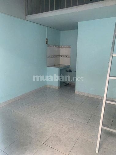 Chính chủ bán nhà trọ thổ cư 100% hẻm xe hơi Nguyễn Văn Quá Quận 12