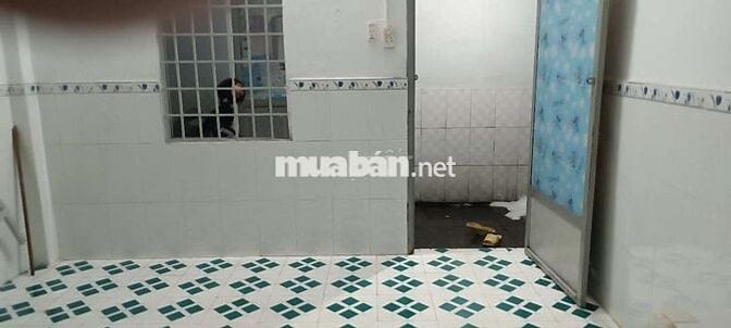 Phòng trọ giá rẻ sinh viên công nhân