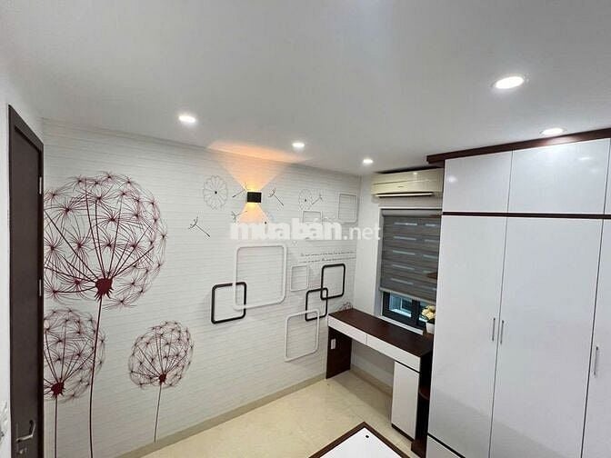 BÁN NHÀ 4 TẦNG TẠI PHỐ LỤA VẠN PHÚC HÀ ĐÔNG - 38M NHỈNH 8 TỶ