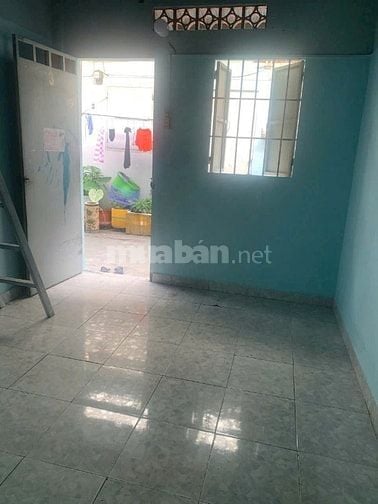 Chính chủ bán nhà trọ thổ cư 100% hẻm xe hơi Nguyễn Văn Quá Quận 12