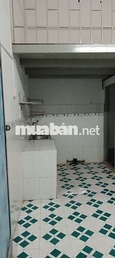 Phòng trọ giá rẻ sinh viên công nhân