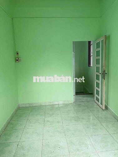 nhà hẻm .đường Trần Phú quan 5 gần cho an đông la za