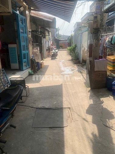 Chính chủ bán nhà trọ thổ cư 100% hẻm xe hơi Nguyễn Văn Quá Quận 12