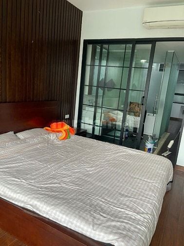 Cho thuê nhà số 64 đường Hồ Tai Trâu, phường Ngọc Lâm, Long Biên, HN