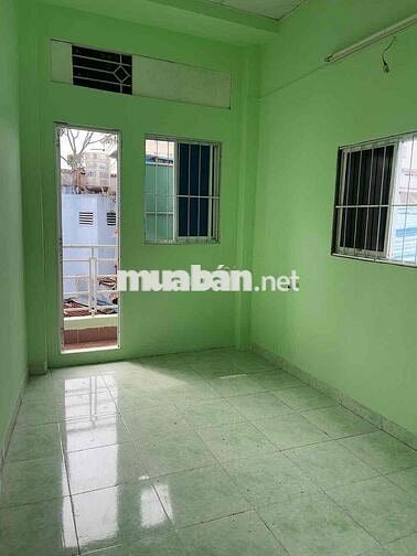 nhà hẻm .đường Trần Phú quan 5 gần cho an đông la za