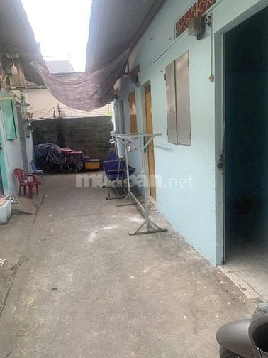 Chính chủ bán nhà trọ thổ cư 100% hẻm xe hơi Nguyễn Văn Quá Quận 12
