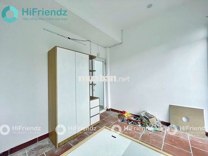 Penhouse view đẹp – Full NT – Gần Q1 & Q3 – Mặt tiền Nguyễn Văn Trỗi