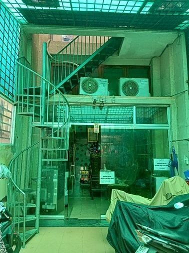 Chính chủ cho thuê phòng trọ có máy lạnh, mới sạch sẽ đẹp 