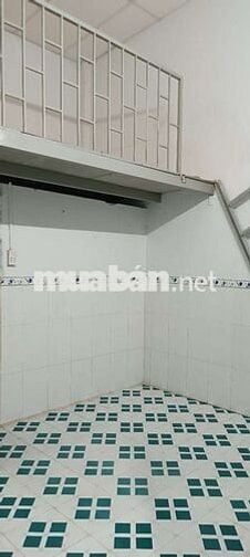 Phòng trọ giá rẻ sinh viên công nhân