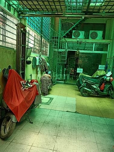 Chính chủ cho thuê phòng trọ có máy lạnh, mới sạch sẽ đẹp 