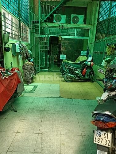 Chính chủ cho thuê phòng trọ có máy lạnh, mới sạch sẽ đẹp 