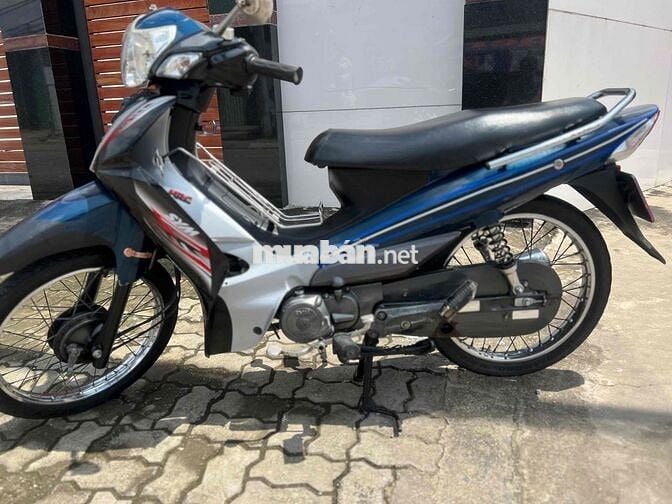 wa 50cc zin ngon