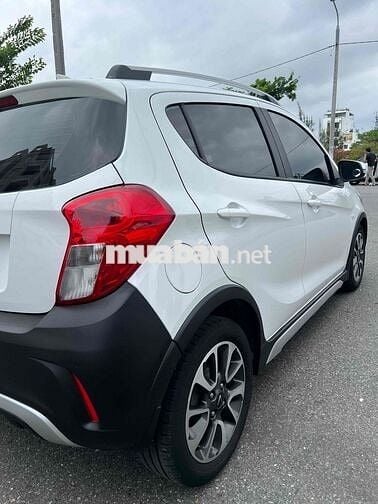 Vinfast Fadil 2019 Premium full kịch